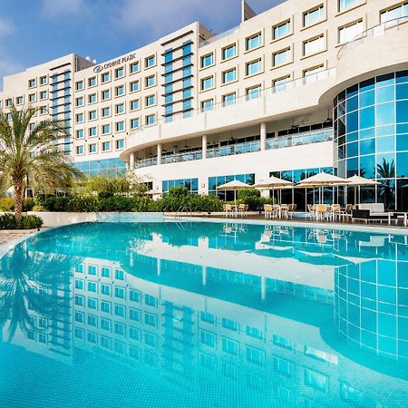 Crowne Plaza Muscat Ocec By Ihg Hotel Ngoại thất bức ảnh