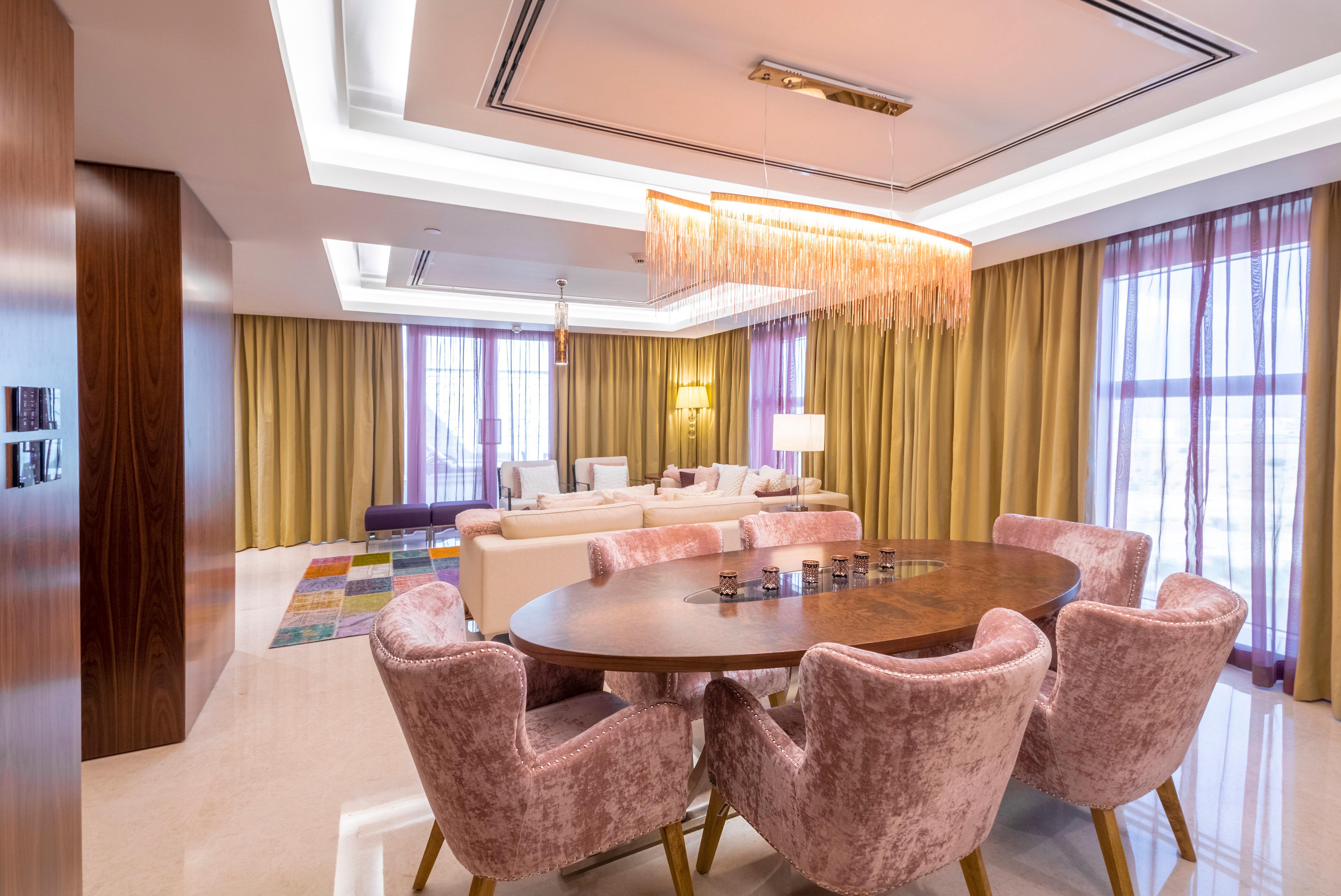 Crowne Plaza Muscat Ocec By Ihg Hotel Ngoại thất bức ảnh