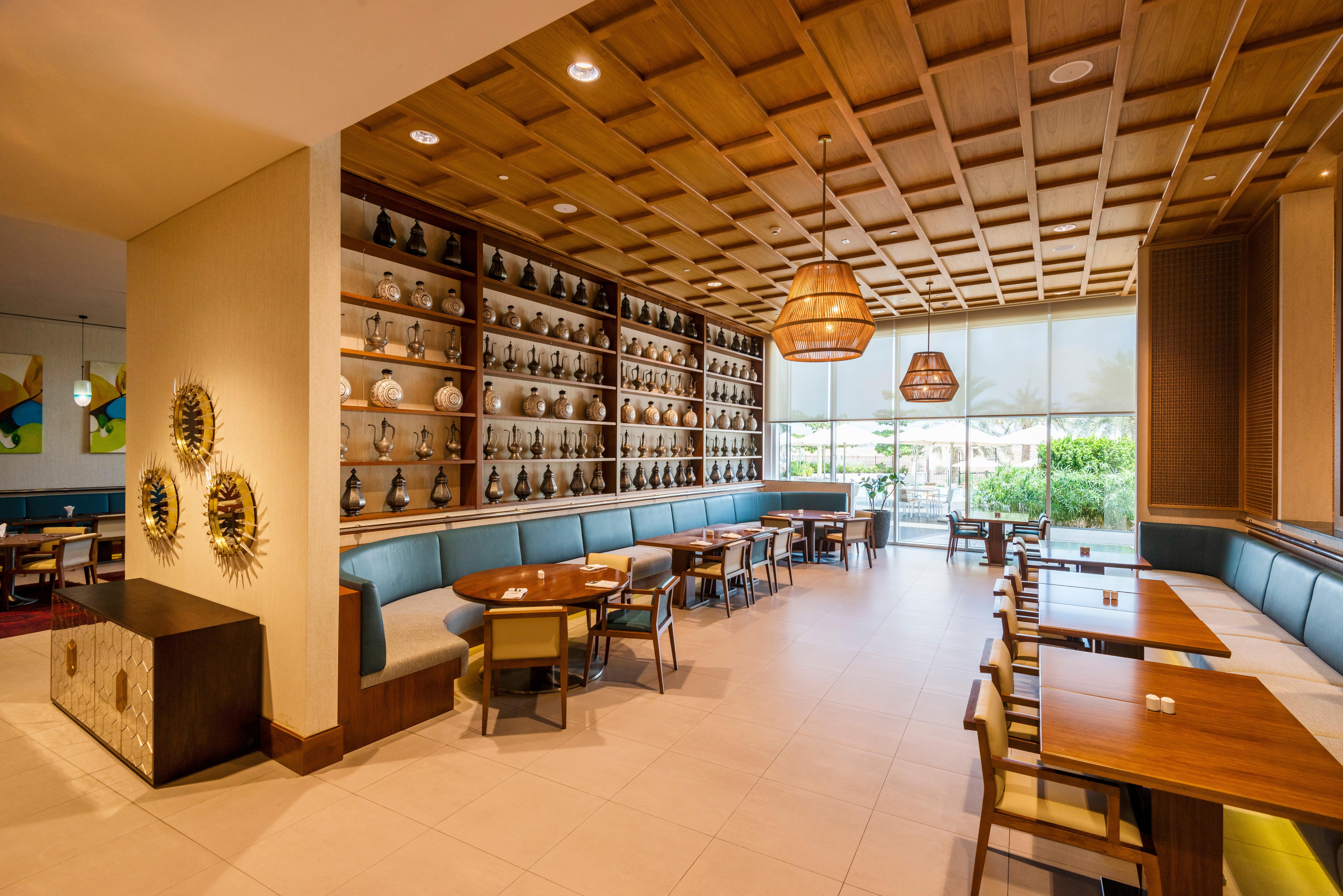 Crowne Plaza Muscat Ocec By Ihg Hotel Ngoại thất bức ảnh